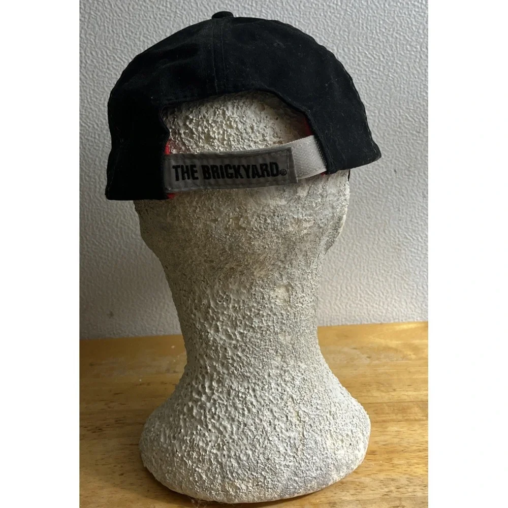 Original 2007 Allstate Brickyard 400 Cap Hat Indianapolis Motor‎ Speedway NASCAR